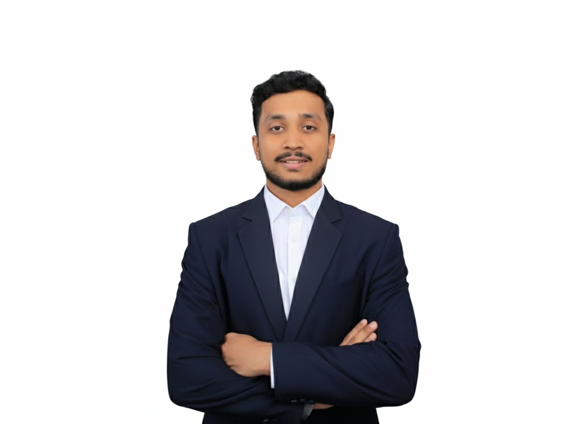 Frontend Developer Avatar
