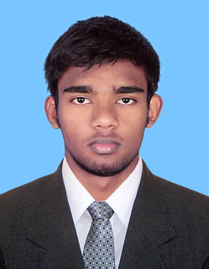 Business Analyst Avatar