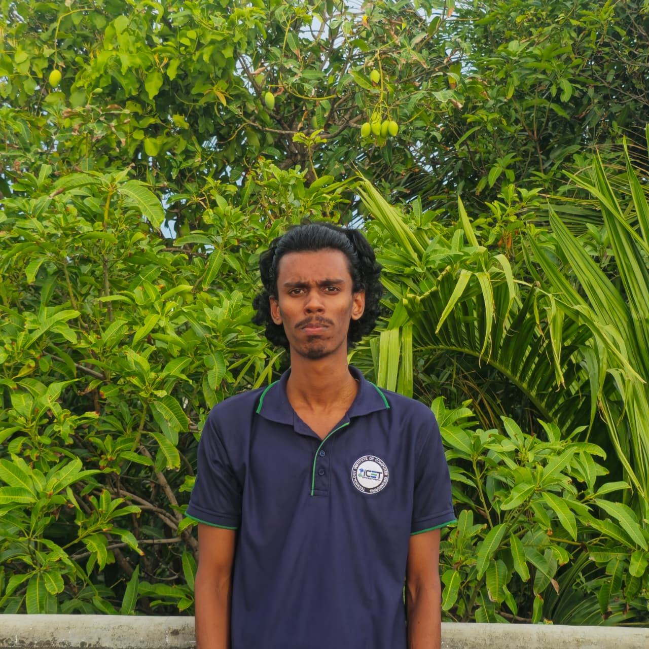 UI/UX Designer Avatar
