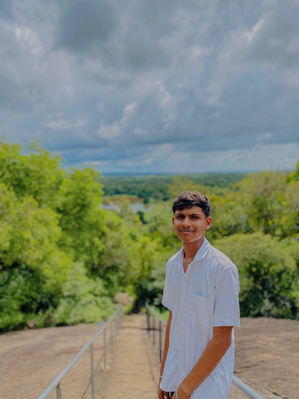 QA Engineer Avatar