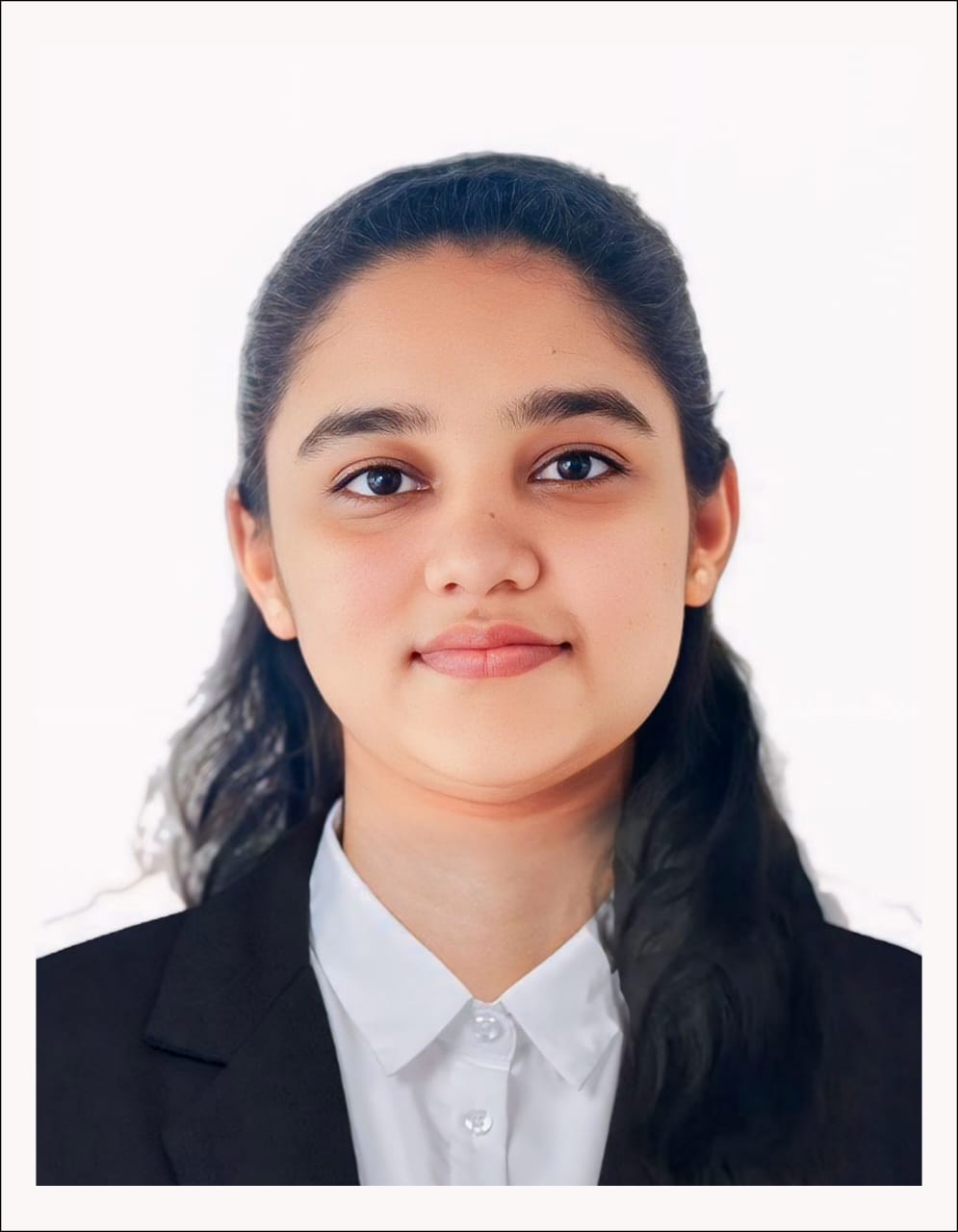 Business Analyst Avatar