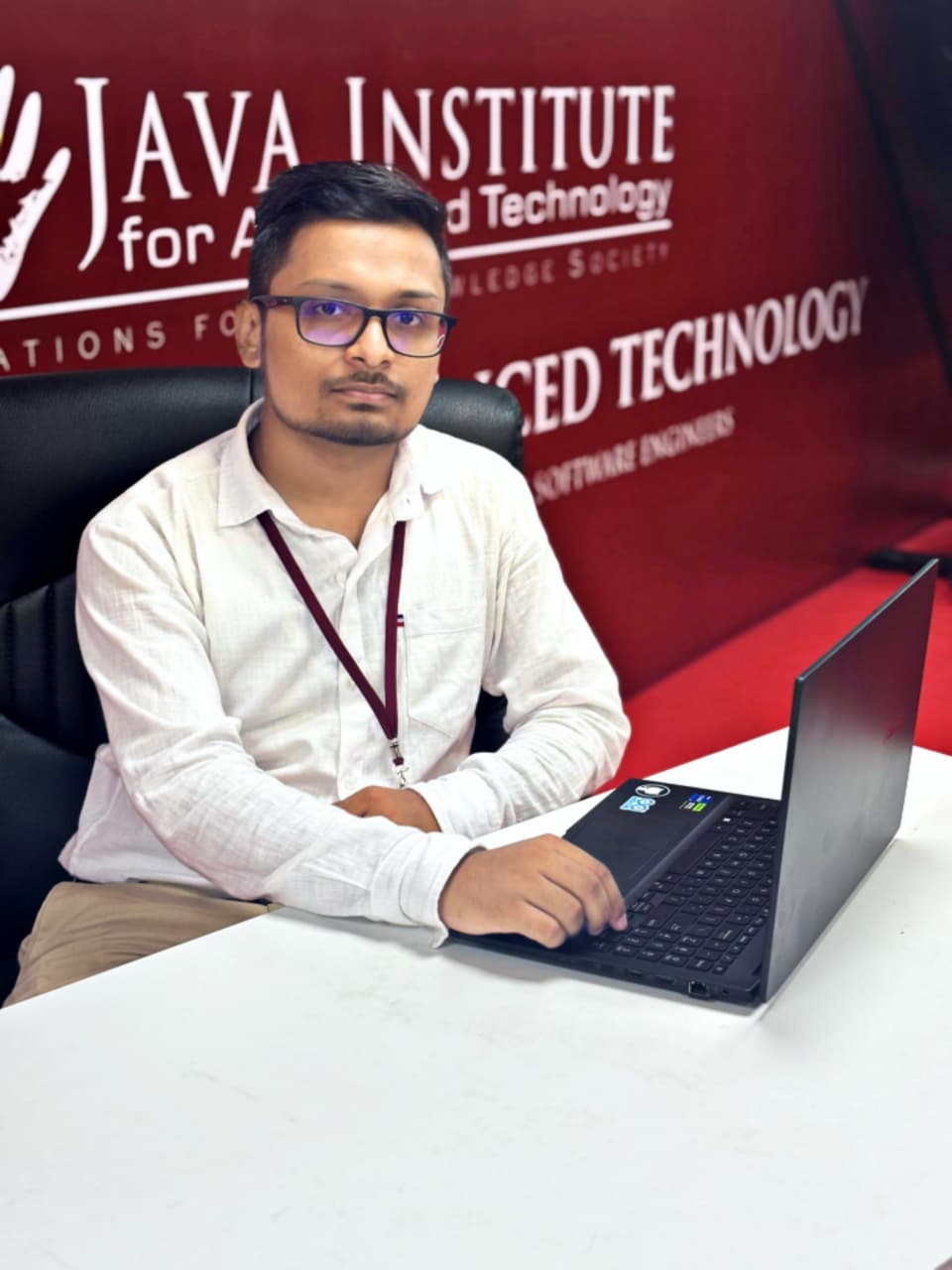 Team Lead Avatar
