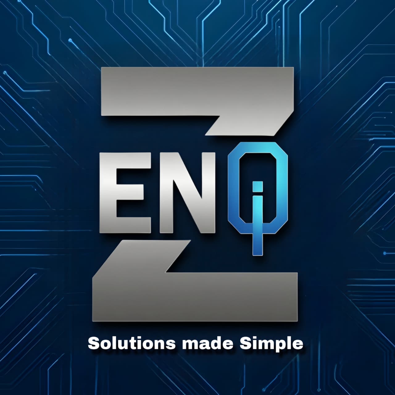 ZENIQ logo