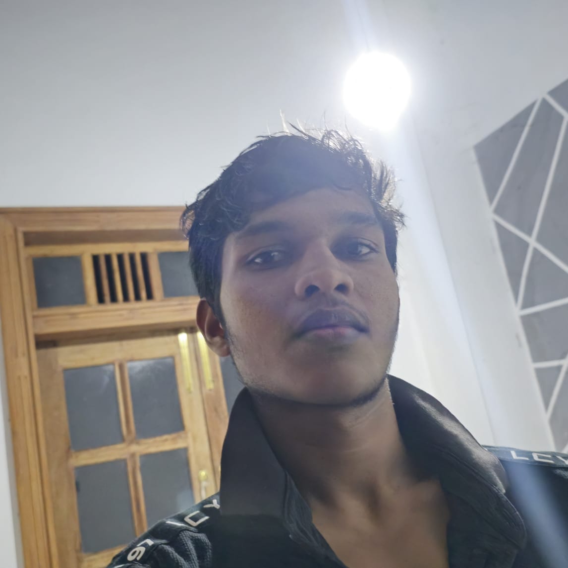Backend Developer Avatar